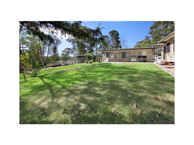 75 Moles Road, Wilberforce NSW 2756