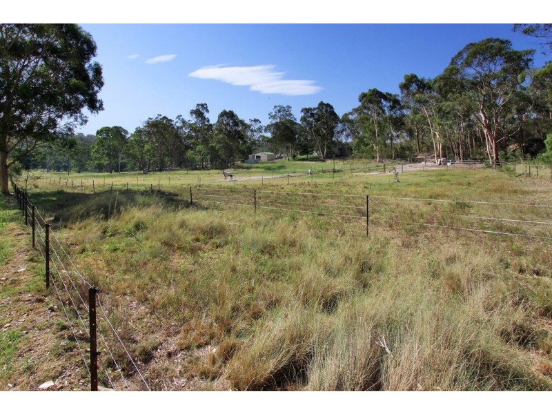 75 Moles Road, Wilberforce NSW 2756