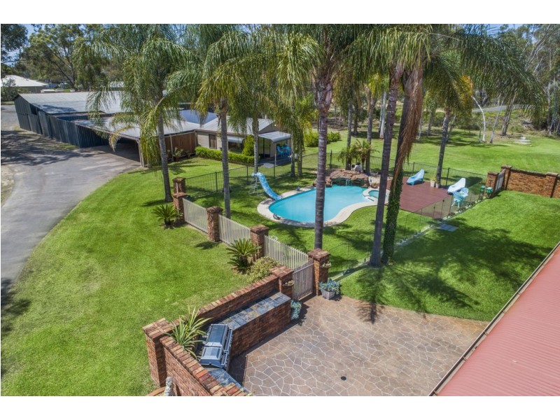 131-147 Cranebrook Road, Cranebrook NSW 2749