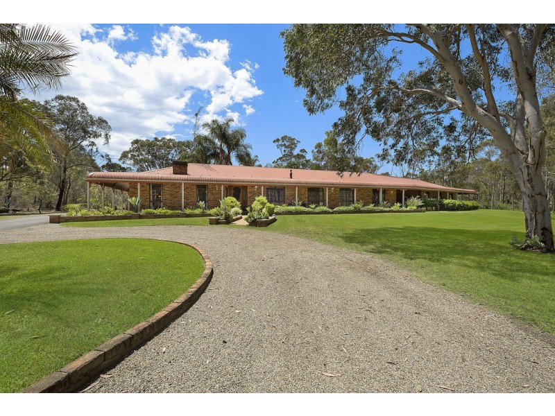 131-147 Cranebrook Road, Cranebrook NSW 2749