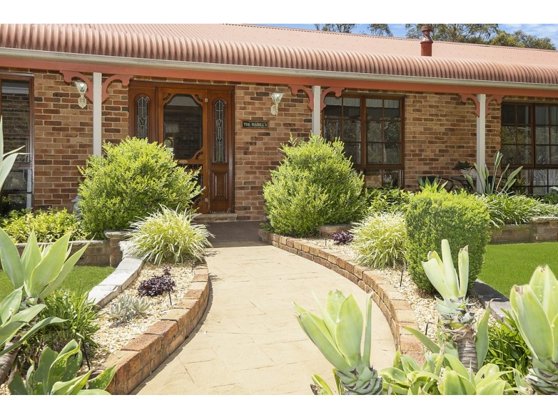 131-147 Cranebrook Road, Cranebrook NSW 2749