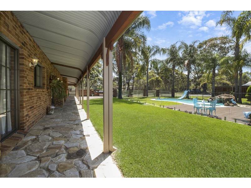 131-147 Cranebrook Road, Cranebrook NSW 2749