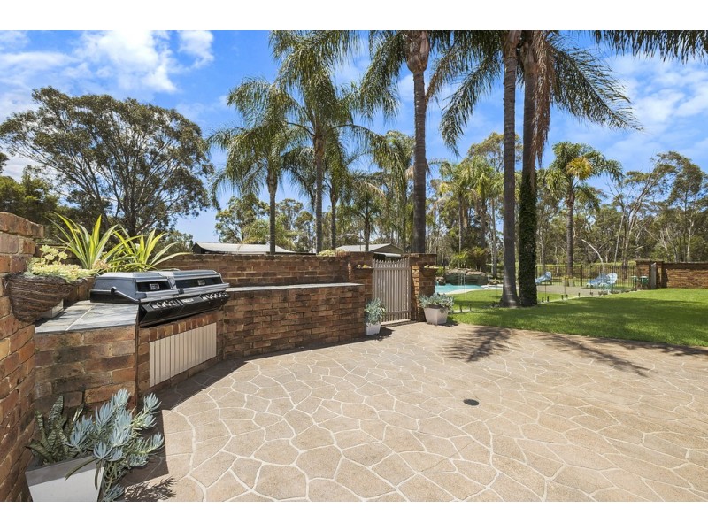 131-147 Cranebrook Road, Cranebrook NSW 2749