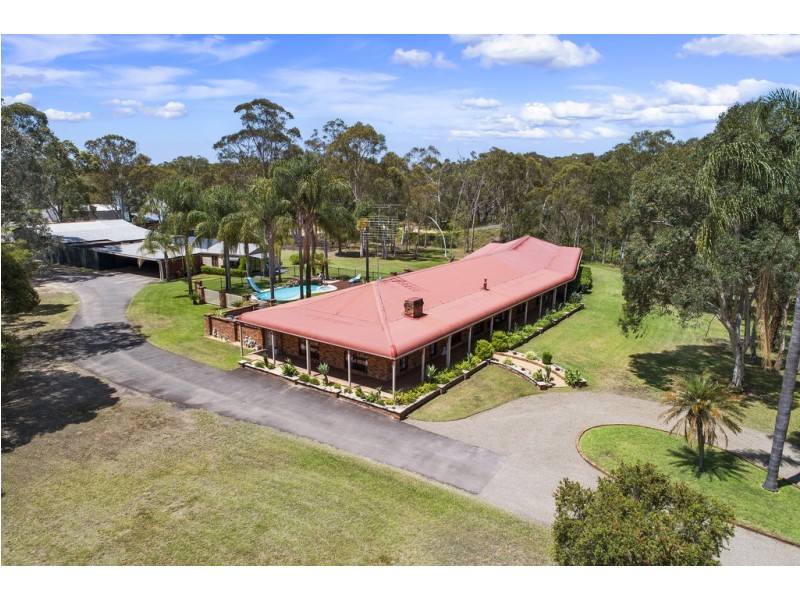 131-147 Cranebrook Road, Cranebrook NSW 2749