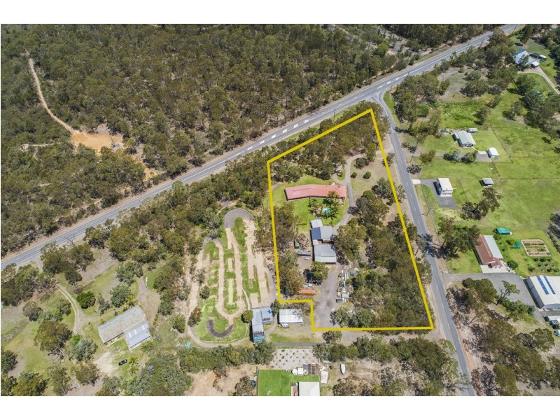 131-147 Cranebrook Road, Cranebrook NSW 2749