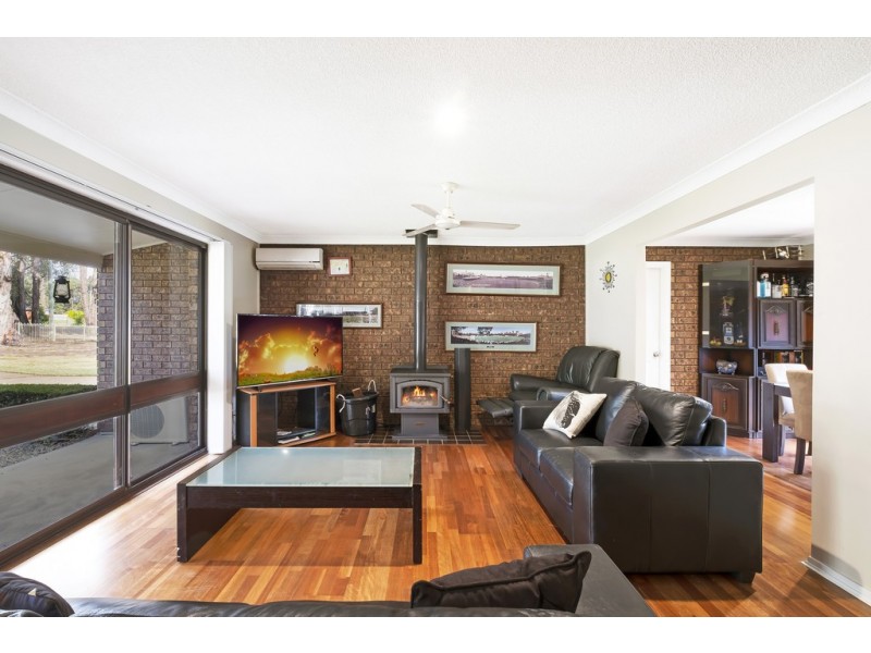 185 Old Stock Route Road, Oakville NSW 2765