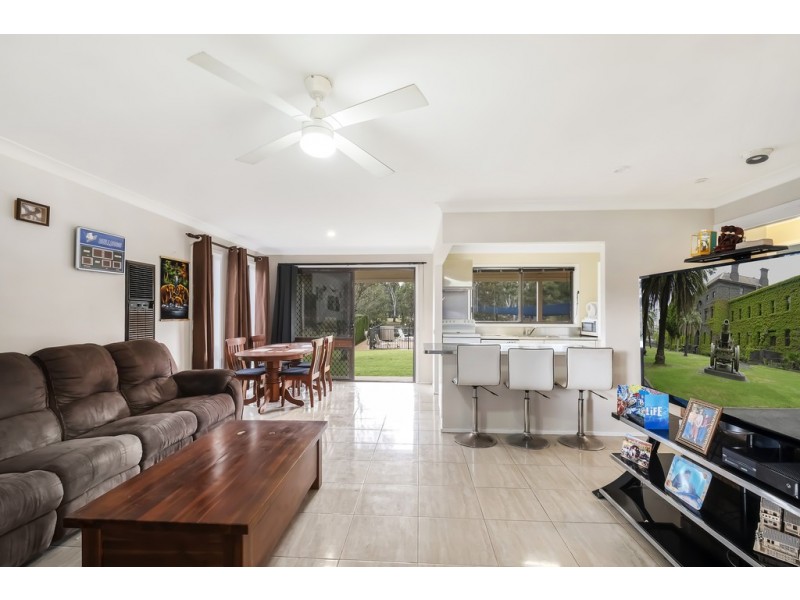 185 Old Stock Route Road, Oakville NSW 2765