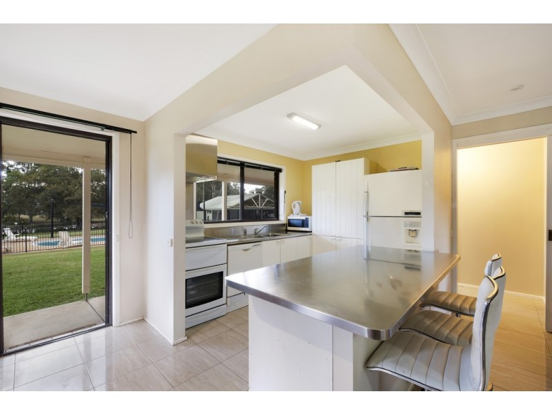 185 Old Stock Route Road, Oakville NSW 2765