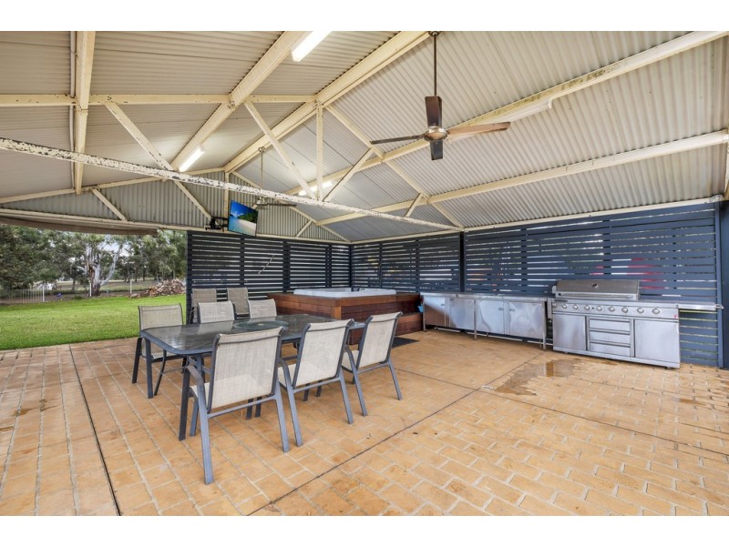 185 Old Stock Route Road, Oakville NSW 2765