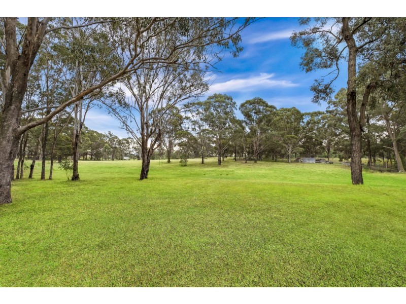 185 Old Stock Route Road, Oakville NSW 2765