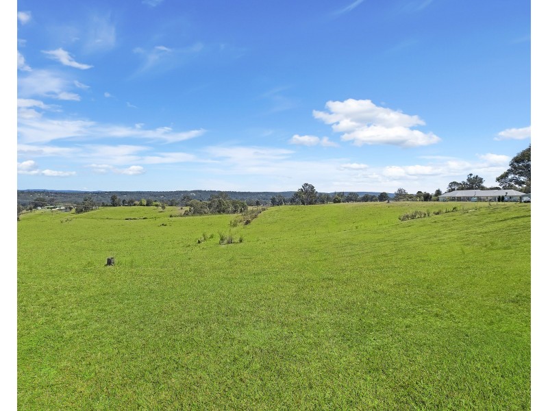 Mulgoa NSW 2745