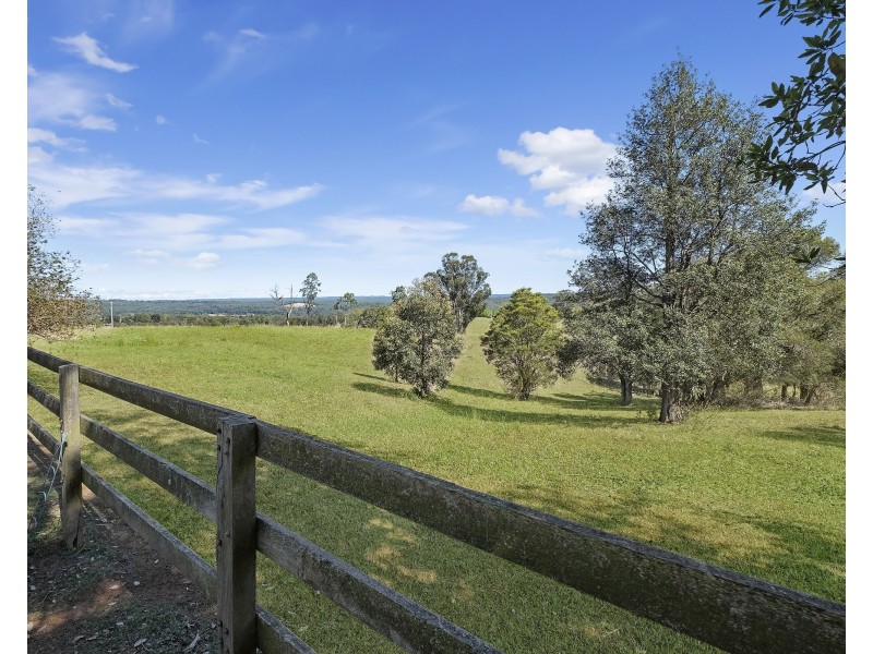 Mulgoa NSW 2745