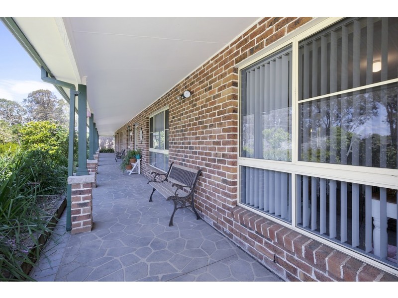 1 Smith Road, Oakville NSW 2765