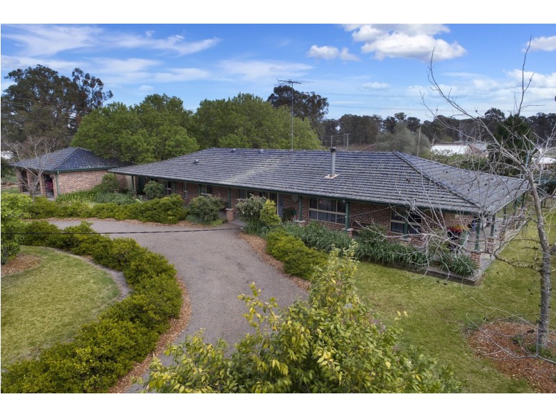 1 Smith Road, Oakville NSW 2765