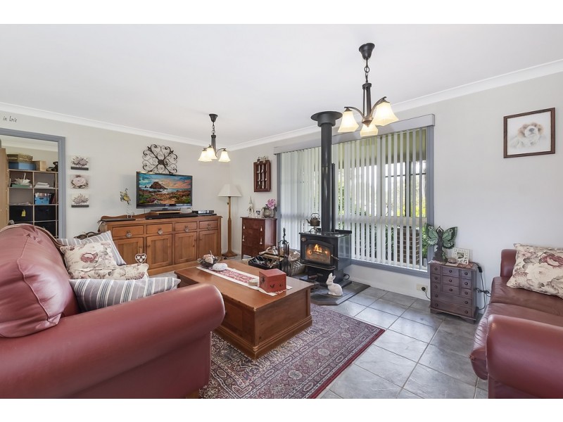 1 Smith Road, Oakville NSW 2765