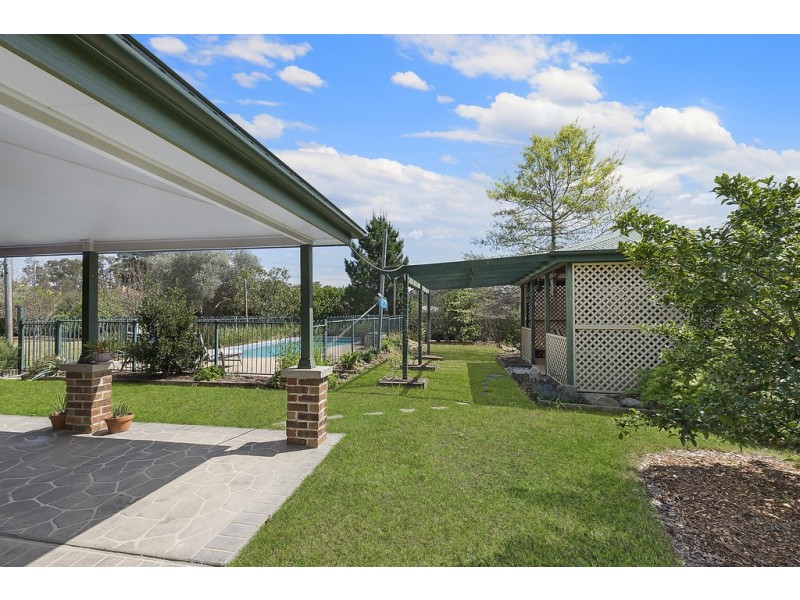 1 Smith Road, Oakville NSW 2765