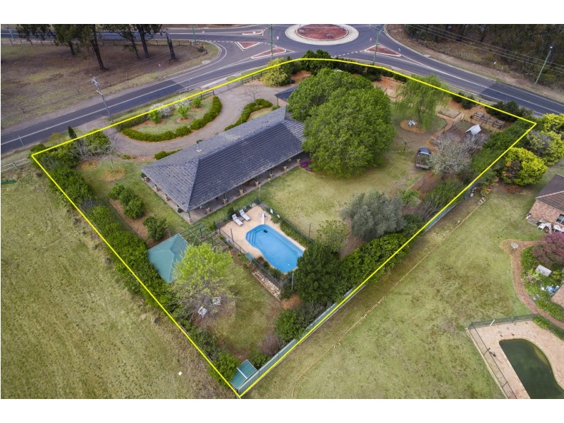 1 Smith Road, Oakville NSW 2765