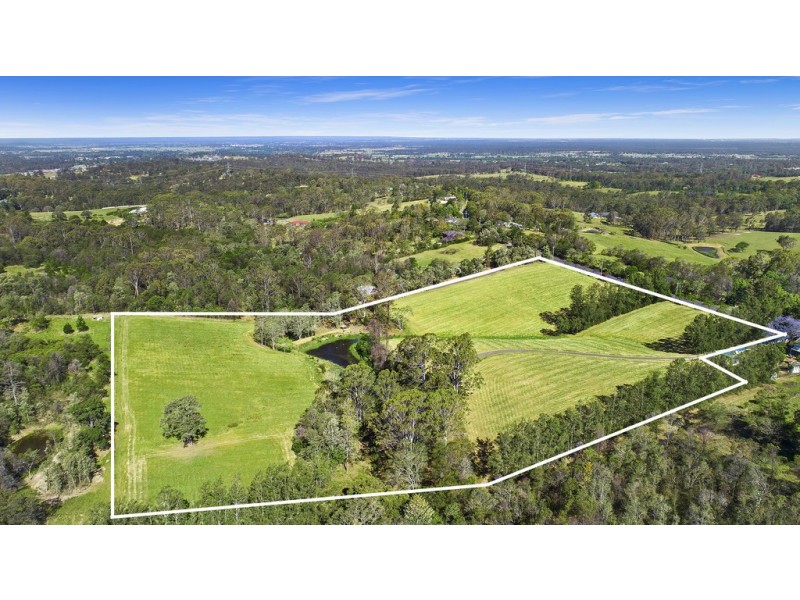 644 Grose Vale Road, Grose Vale NSW 2753