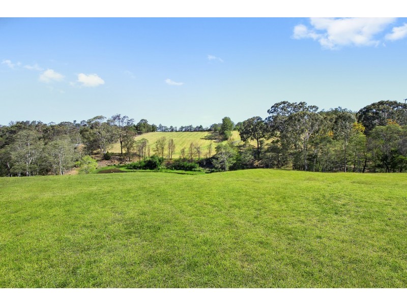 644 Grose Vale Road, Grose Vale NSW 2753