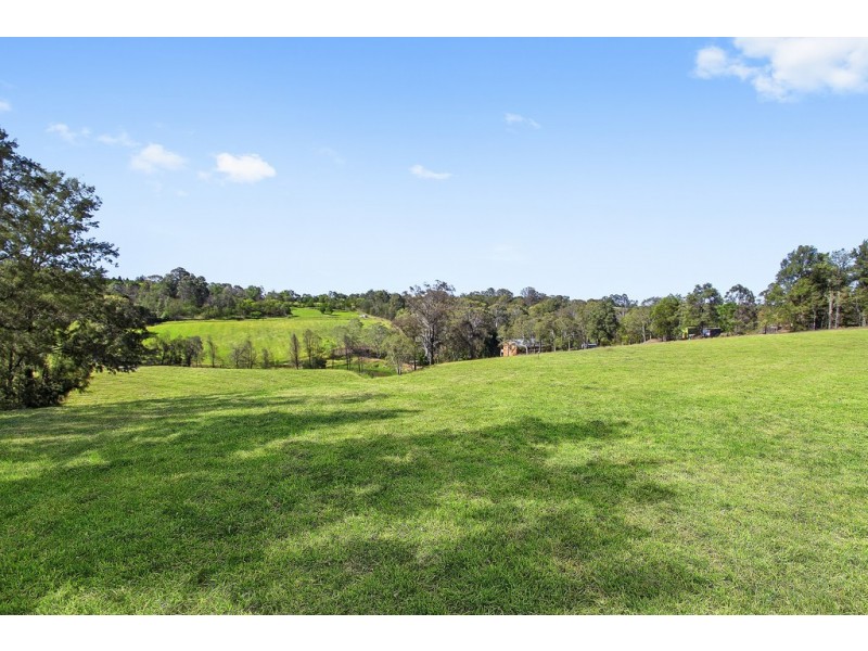 644 Grose Vale Road, Grose Vale NSW 2753