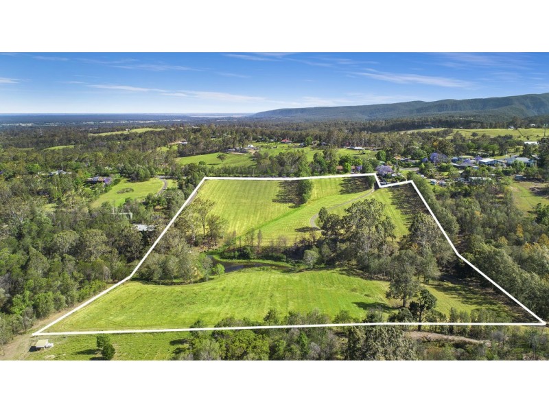 644 Grose Vale Road, Grose Vale NSW 2753