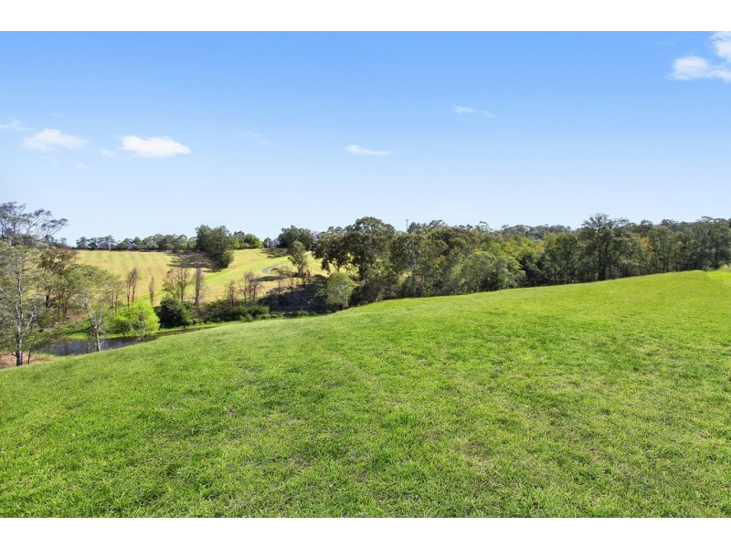 644 Grose Vale Road, Grose Vale NSW 2753