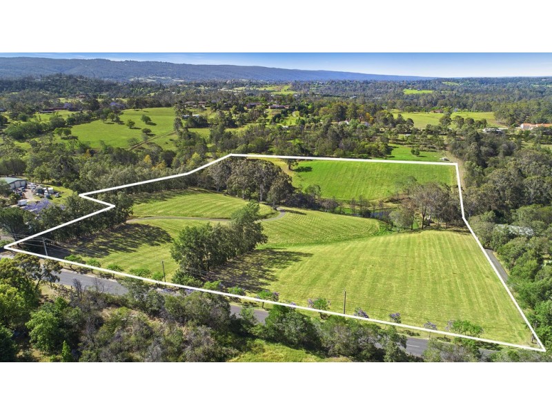 644 Grose Vale Road, Grose Vale NSW 2753