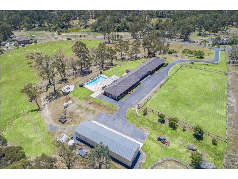 76 Wenban Road, Glossodia NSW 2756