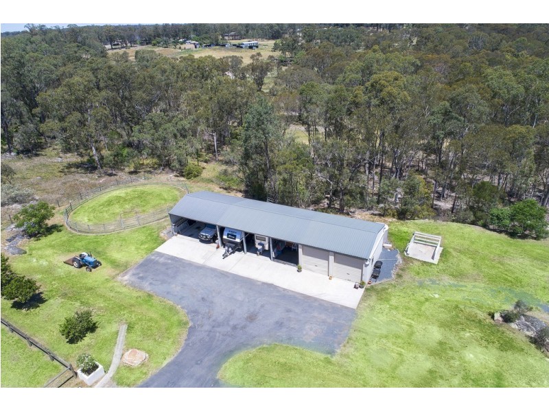 76 Wenban Road, Glossodia NSW 2756