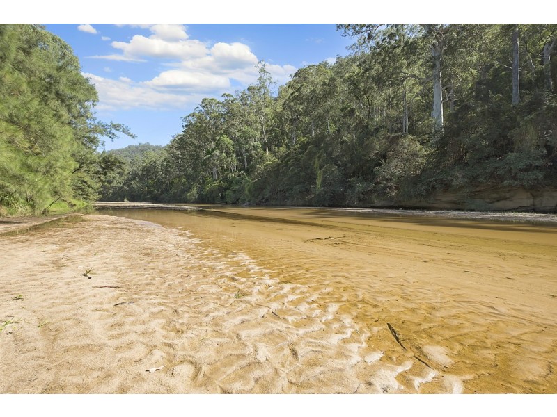 796 Upper Colo Road, Central Colo NSW 2756