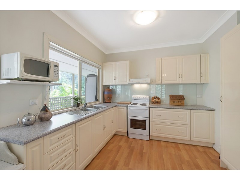 796 Upper Colo Road, Central Colo NSW 2756