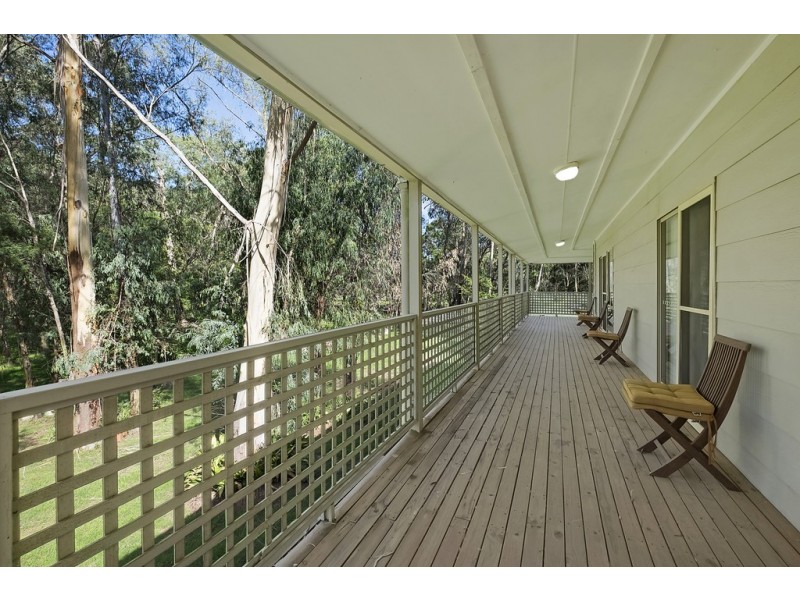 796 Upper Colo Road, Central Colo NSW 2756
