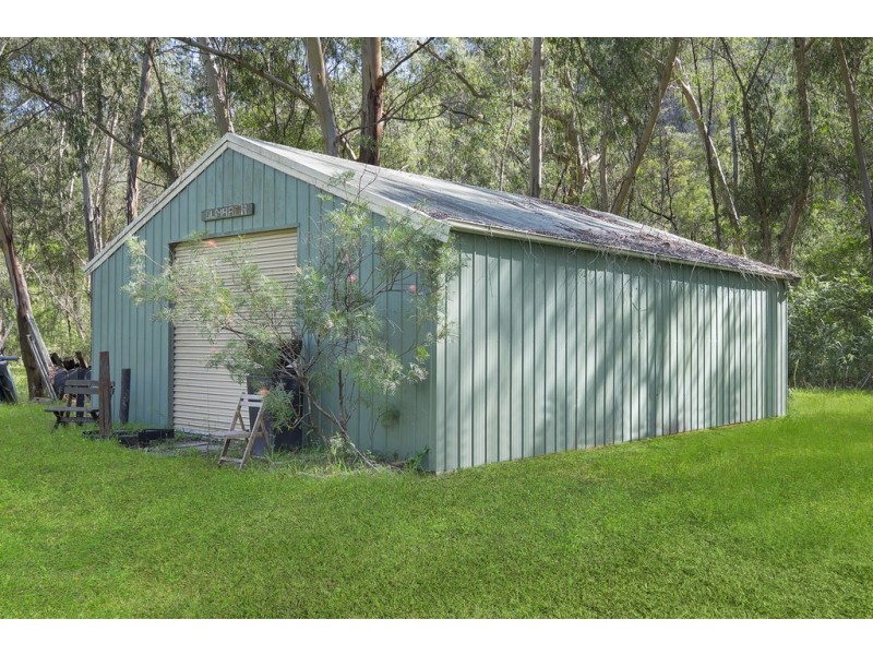796 Upper Colo Road, Central Colo NSW 2756