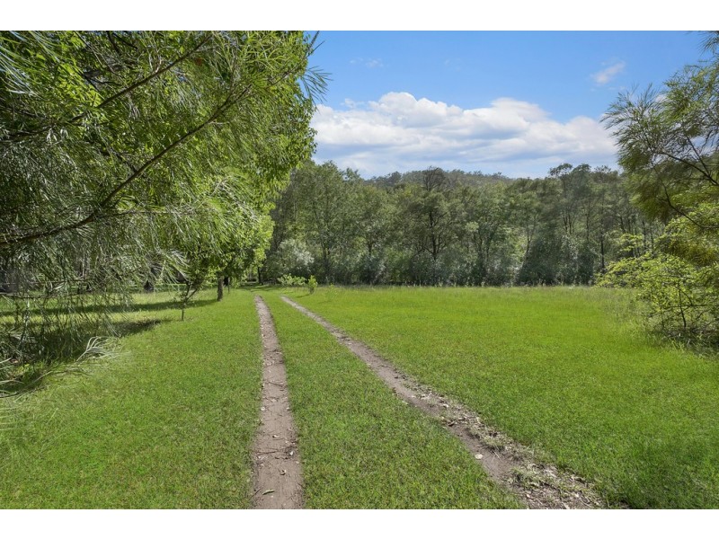 796 Upper Colo Road, Central Colo NSW 2756