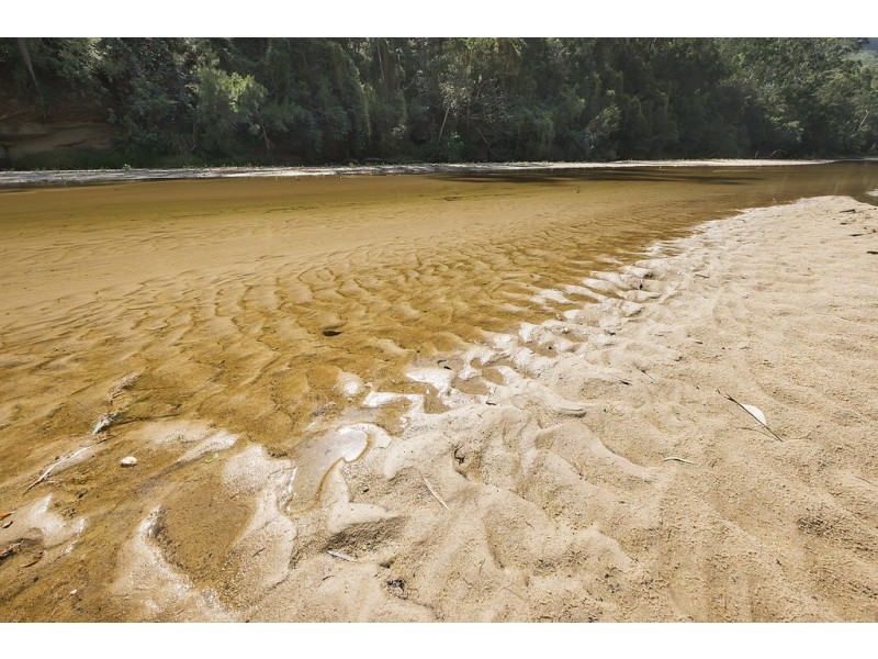 796 Upper Colo Road, Central Colo NSW 2756