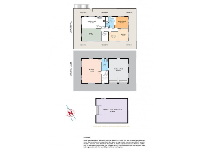 796 Upper Colo Road, Central Colo NSW 2756