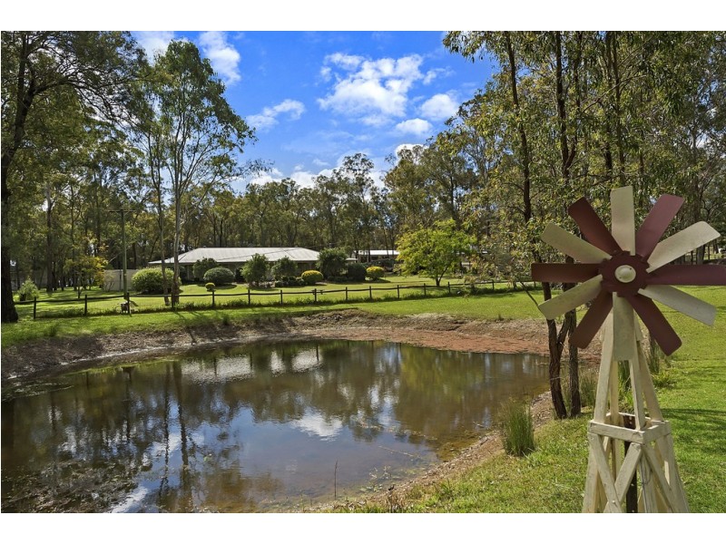 221 Pitt Town Dural Road, Maraylya NSW 2765