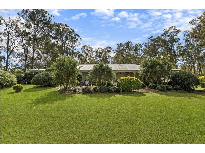 221 Pitt Town Dural Road, Maraylya NSW 2765