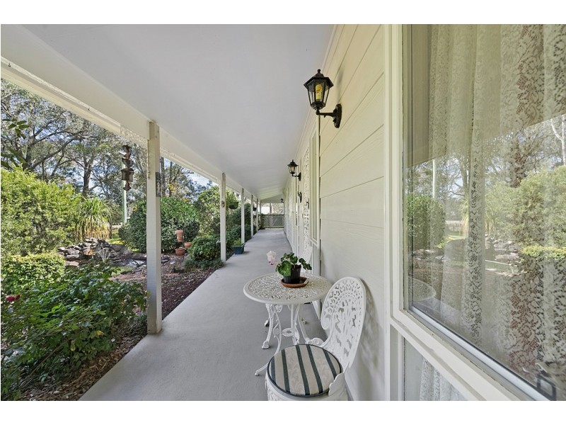 221 Pitt Town Dural Road, Maraylya NSW 2765