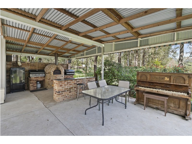 221 Pitt Town Dural Road, Maraylya NSW 2765