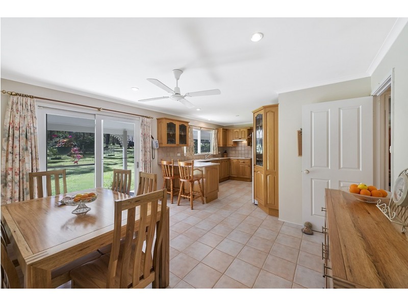 221 Pitt Town Dural Road, Maraylya NSW 2765