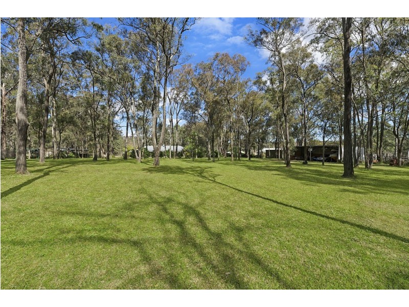 221 Pitt Town Dural Road, Maraylya NSW 2765