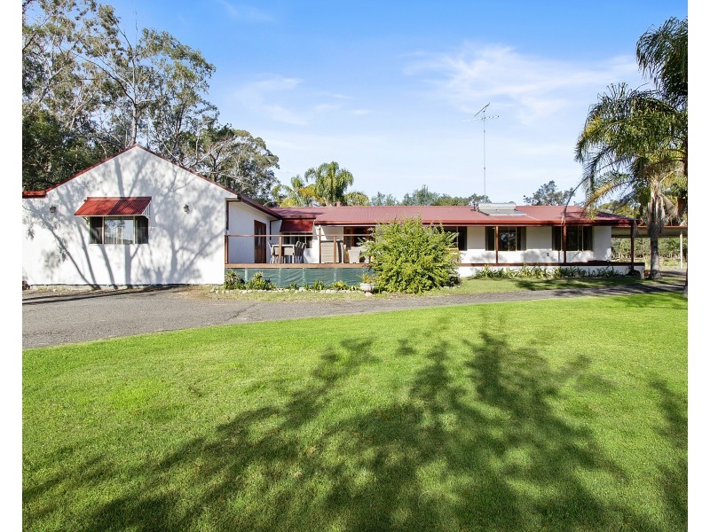 62 Torkington Road, Londonderry NSW 2753