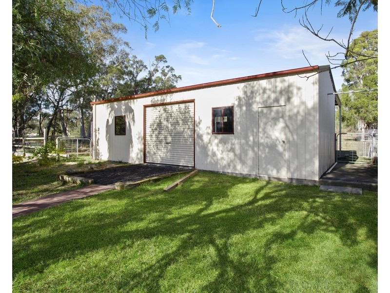 62 Torkington Road, Londonderry NSW 2753