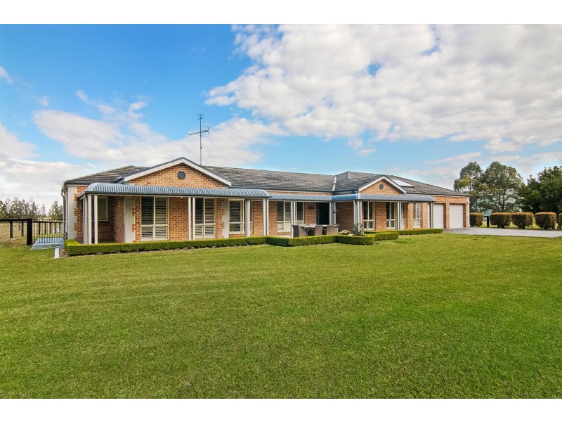 87 Blacktown Road, Freemans Reach NSW 2756