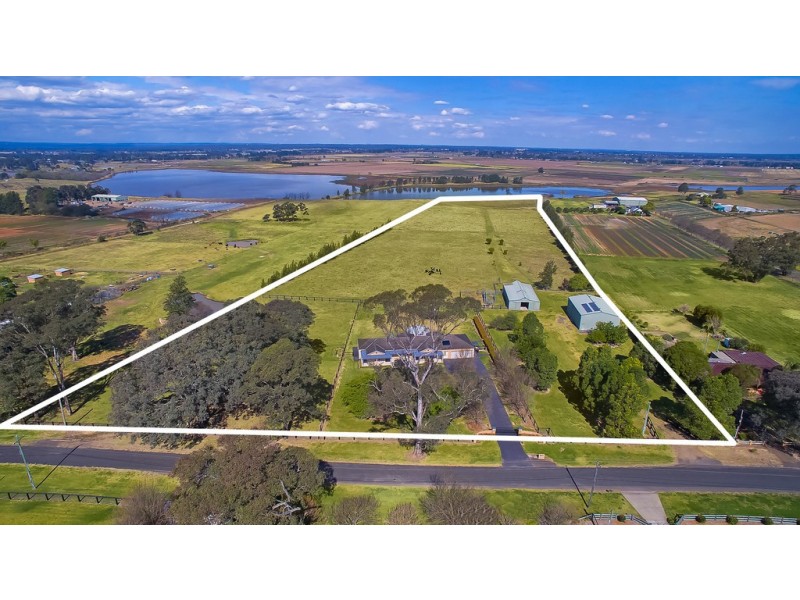 87 Blacktown Road, Freemans Reach NSW 2756