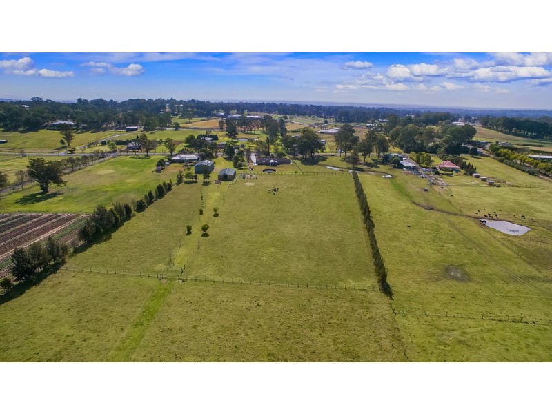 87 Blacktown Road, Freemans Reach NSW 2756