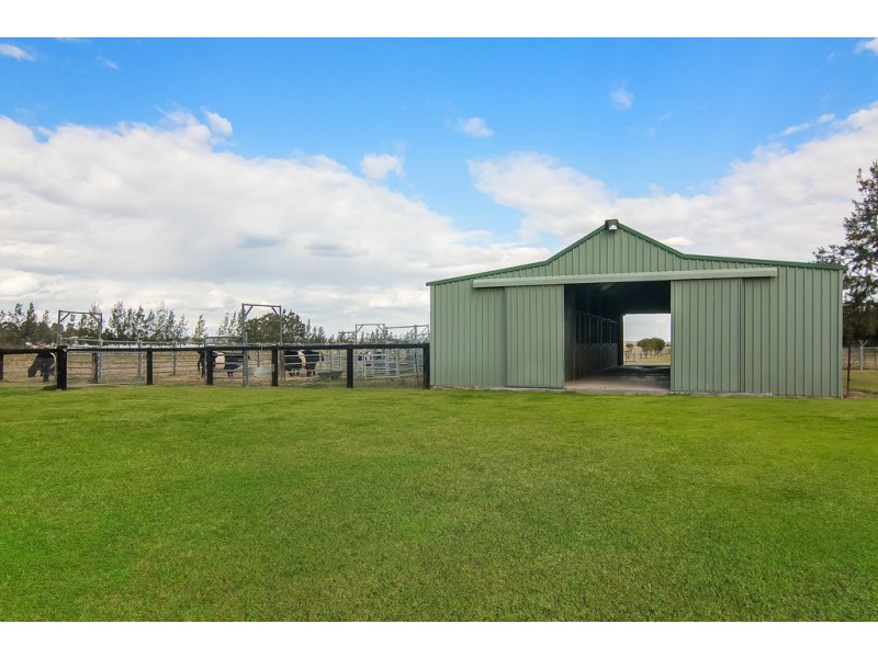 87 Blacktown Road, Freemans Reach NSW 2756