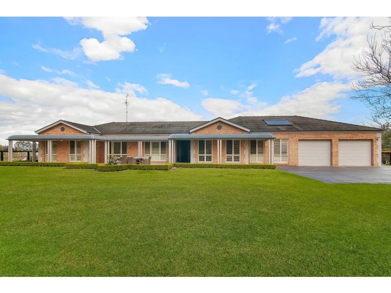 87 Blacktown Road, Freemans Reach NSW 2756