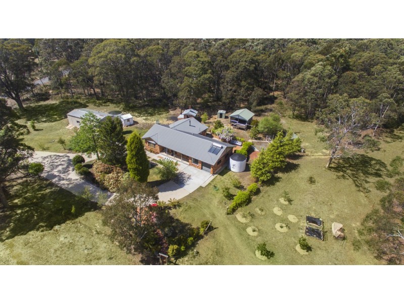 Clarence NSW 2790